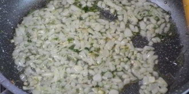 Рецепт перуанской похлебки чупе