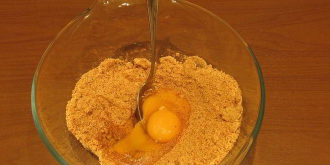 Рецепт похлебки в мешочке