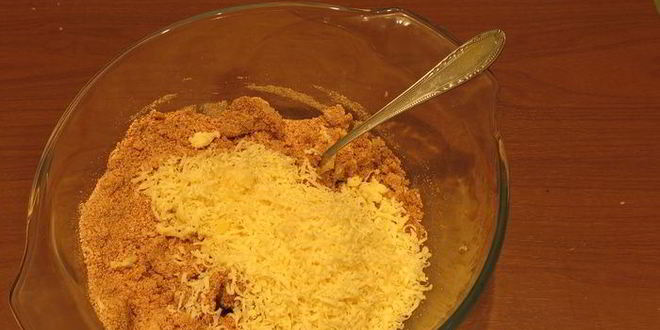 Рецепт похлебки в мешочке