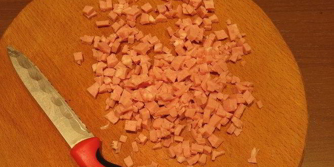 Рецепт похлебки в мешочке