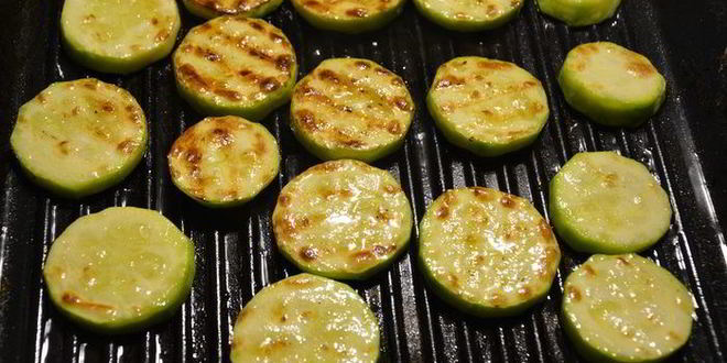 Рецепт рыбы в соли