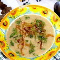 Рецепт Северной похлебки