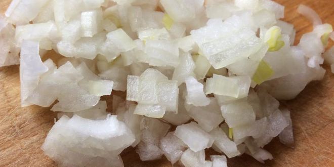 Рецепт постного крема-супа грибного