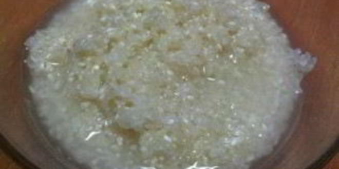 Рецепт рассольника без перловки