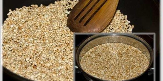 Рецепт рассольника из индейки с перловкой