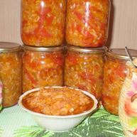 Рецепт Рассольника из свежих огурцов с перловкой