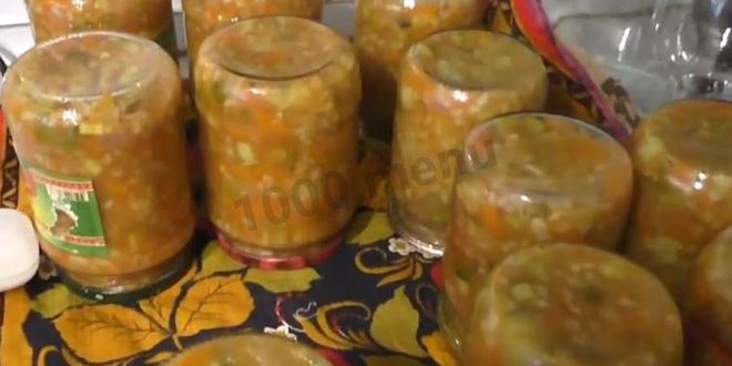 Рецепт рассольника из свежих огурцов с перловкой