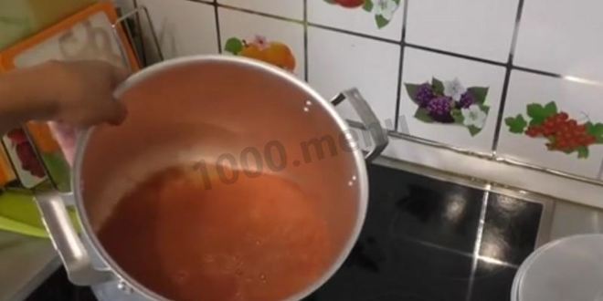 Рецепт рассольника из свежих огурцов с перловкой