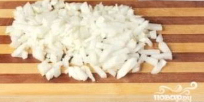 Рецепт рассольника из свинины