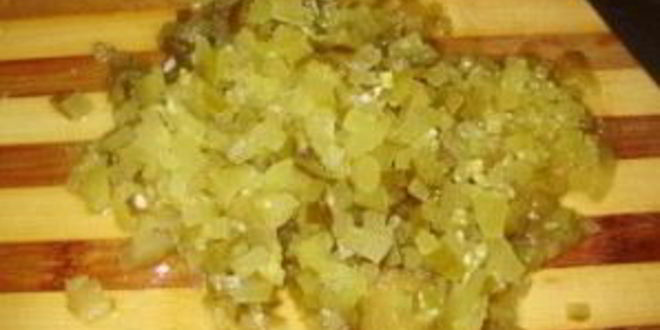 Рецепт рассольника из свинины