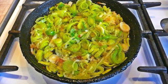 Рецепт рассольника ленинградского с мясом перловкой и огурцами