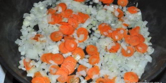 Рецепт рассольника ленинградского