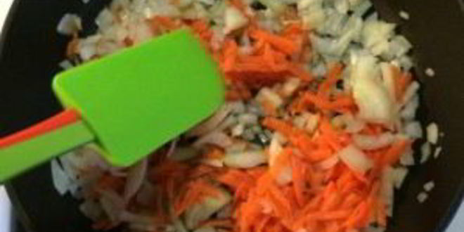 Рецепт рассольника московского