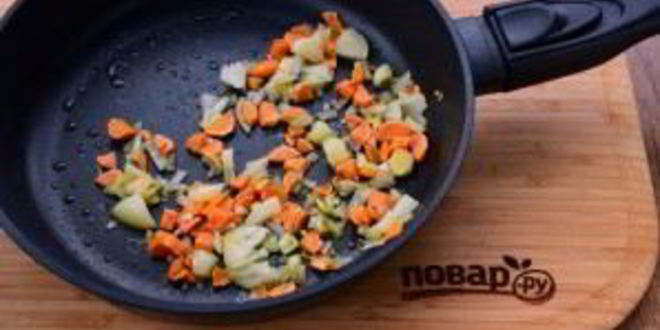 Рецепт рассольника с гусиными потрошками