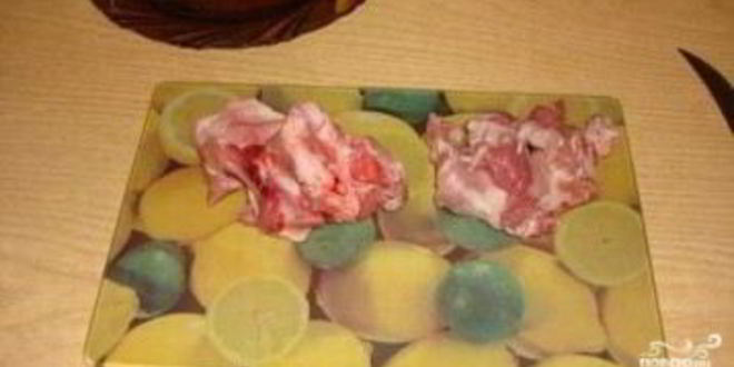 Рецепт рассольника с перловкой