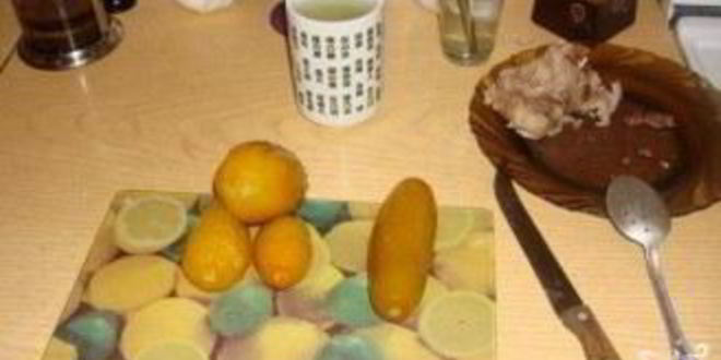 Рецепт рассольника с перловкой