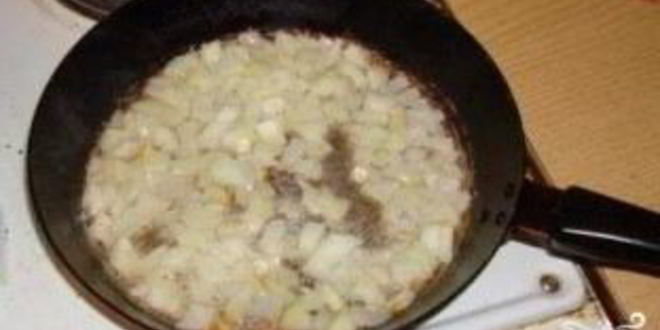 Рецепт рассольника с перловкой