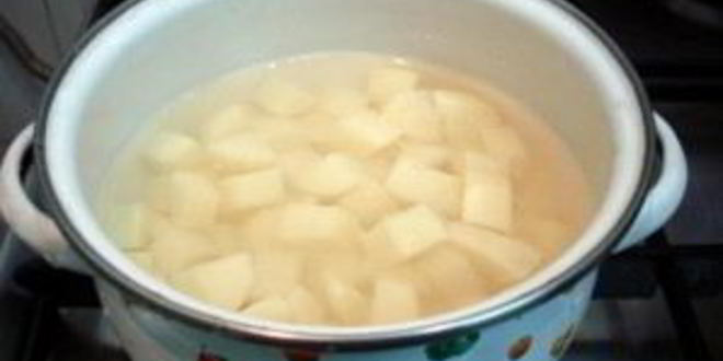 Рецепт рассольника с почками и перловкой