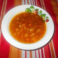 Рецепт Рассольника в мультиварке с перловкой