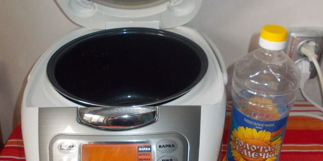 Рецепт рассольника в мультиварке с перловкой