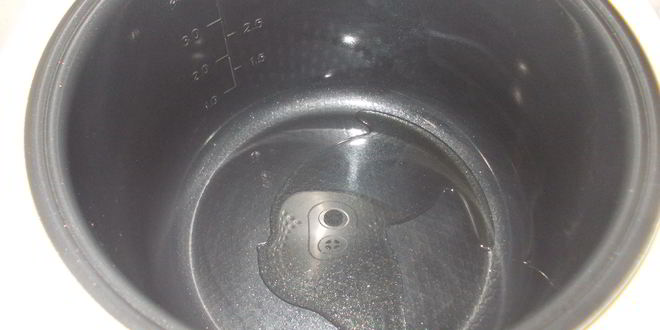 Рецепт рассольника в мультиварке с перловкой