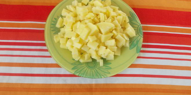 Рецепт рассольника в мультиварке с перловкой