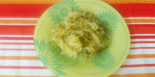 Рецепт рассольника в мультиварке с перловкой