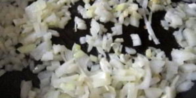 Рецепт рассольника вегетарианского