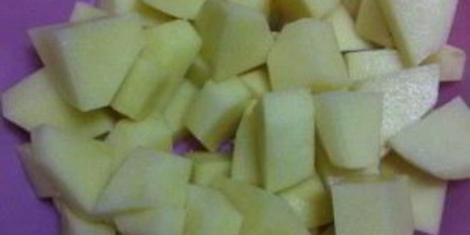 Рецепт вегетарианского рассольника с рисом