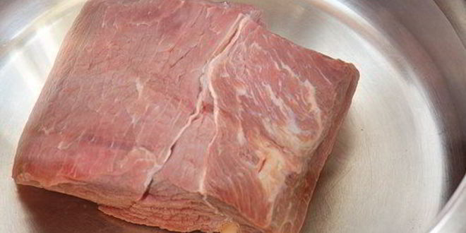 Рецепт летних щей из свежей капусты