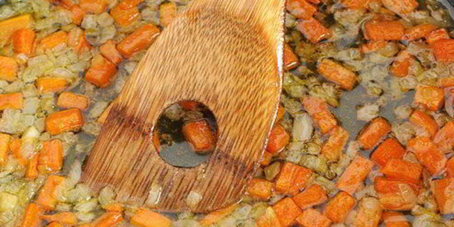 Рецепт летних щей из свежей капусты