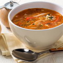 Рецепт Постных щей