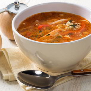 Рецепт Постных щей