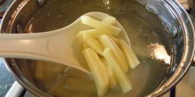 Рецепт щавелевых щей