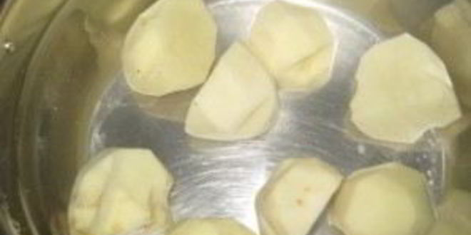 Рецепт щей донских с рыбой