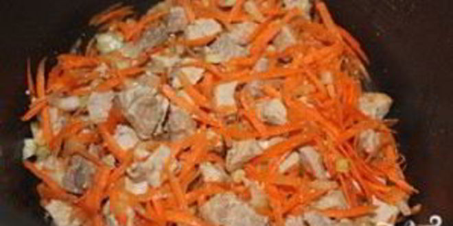 Рецепт щей из кислой капусты в мультиварке