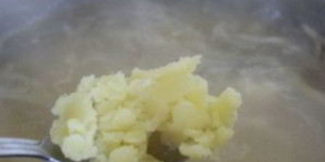 Рецепт щей из квашеной капусты с фасолью