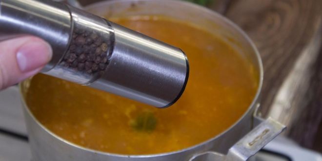 Рецепт щей из квашеной капусты с говядиной