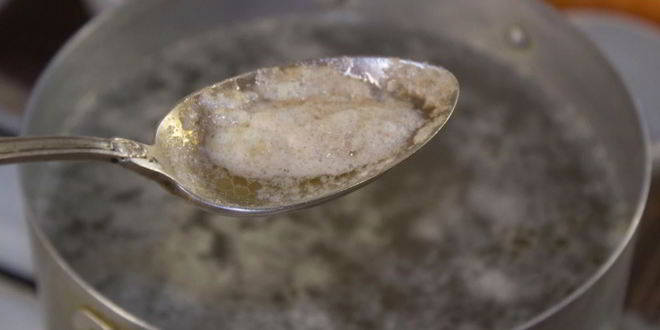 Рецепт щей из квашеной капусты с говядиной