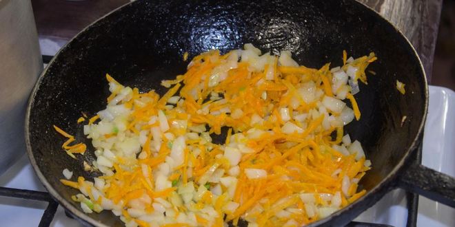 Рецепт щей из квашеной капусты с говядиной