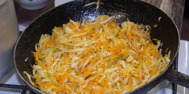 Рецепт щей из квашеной капусты с говядиной