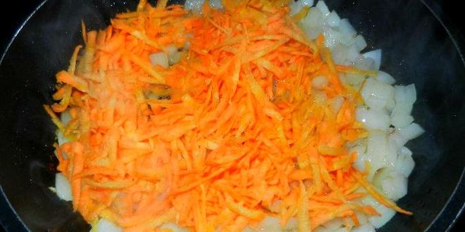 Рецепт щей из пекинской капусты