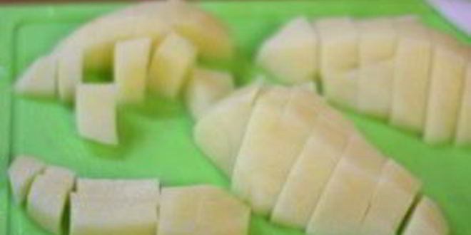 Рецепт щей из щавеля с крапивой