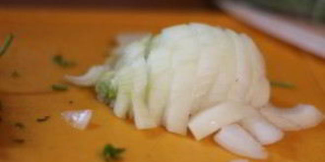 Рецепт щей из щавеля с крапивой