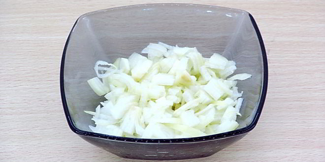 Рецепт щей из свежей капусты с плавленым сыром