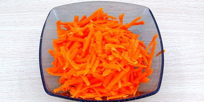 Рецепт щей из свежей капусты с плавленым сыром