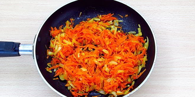 Рецепт щей из свежей капусты с плавленым сыром