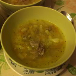 Рецепт Щей по-домашнему