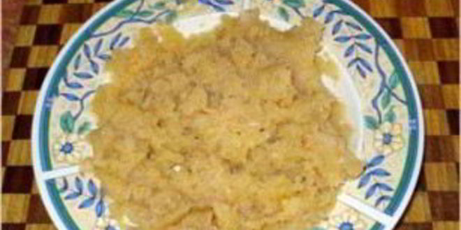 Рецепт щей со свининой