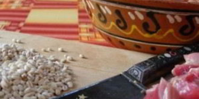 Рецепт щей уральских